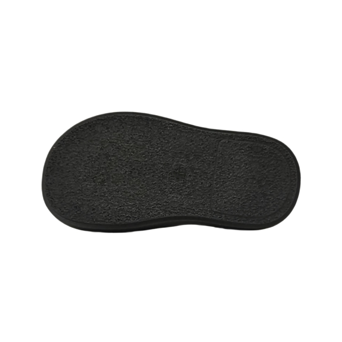 Sandale cu vârf închis XA-2605negru [3]