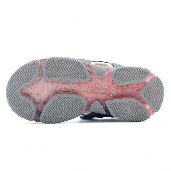 Sandale DX109gri [6]