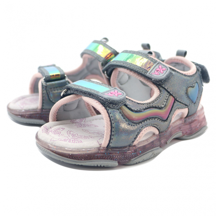 Sandale DX109gri [4]