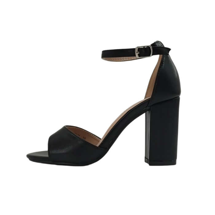 Sandale elegante cu toc 2311 [3]