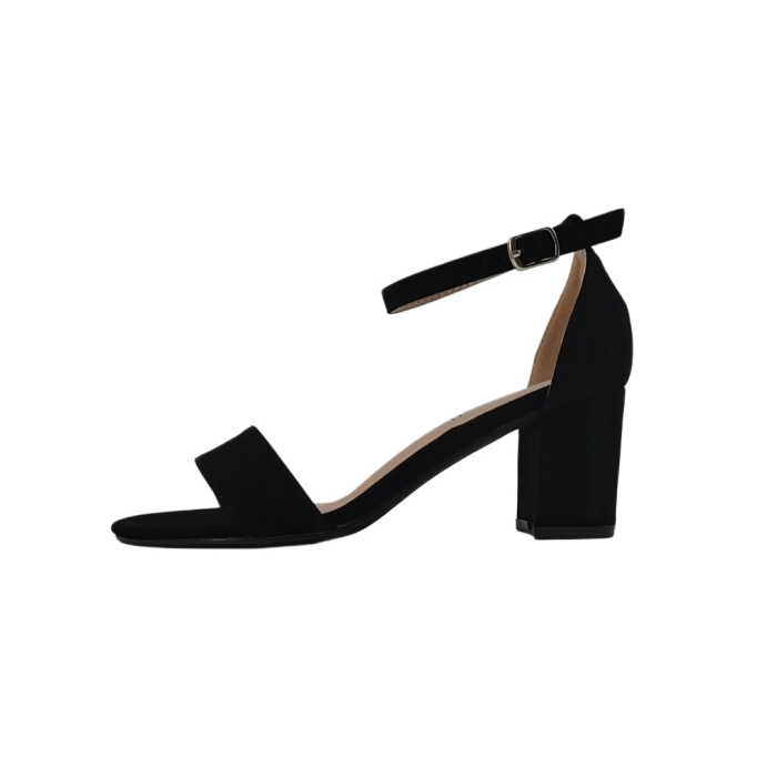 Sandale elegante cu toc 916-15A [3]