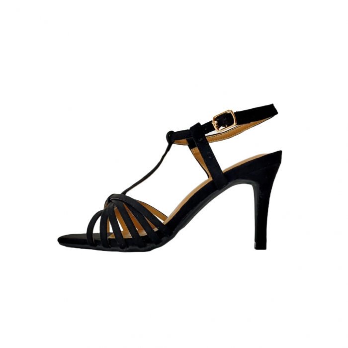 Sandale elegante cu toc MU-5 [2]