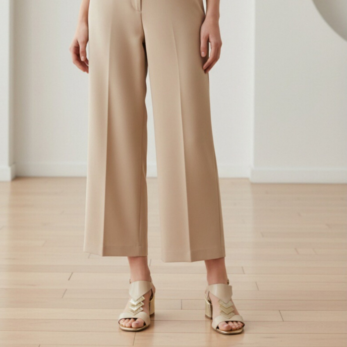 Sandale elegante cu toc GL06 [3]