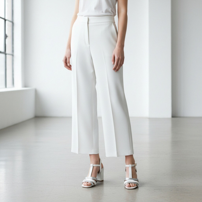 Sandale elegante cu toc MU-2alb [6]