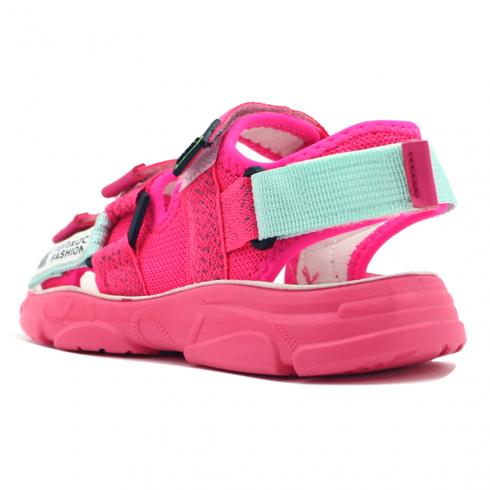 Sandale F01-3 [3]