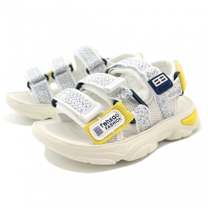 Sandale F01X-2 [2]