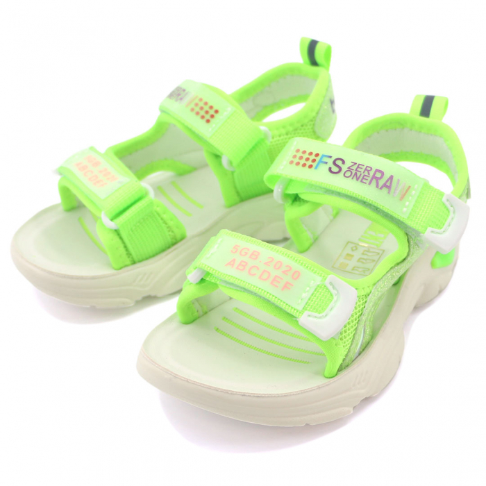 Sandale F05X-3 [4]