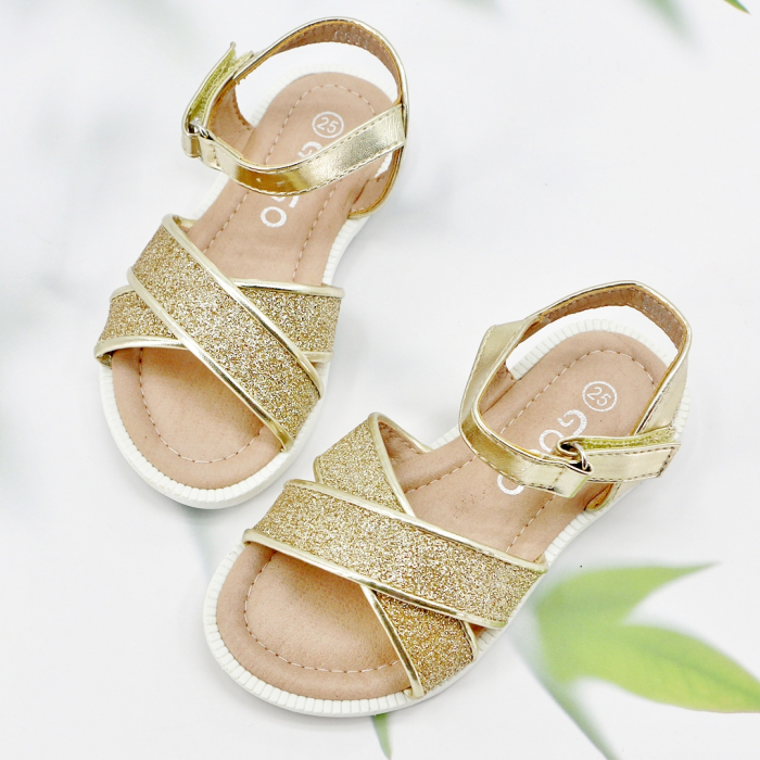 Sandale G601.602gold [3]