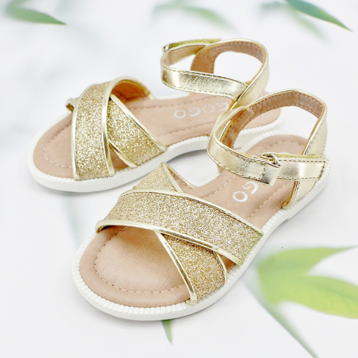 Sandale G601.602gold [4]