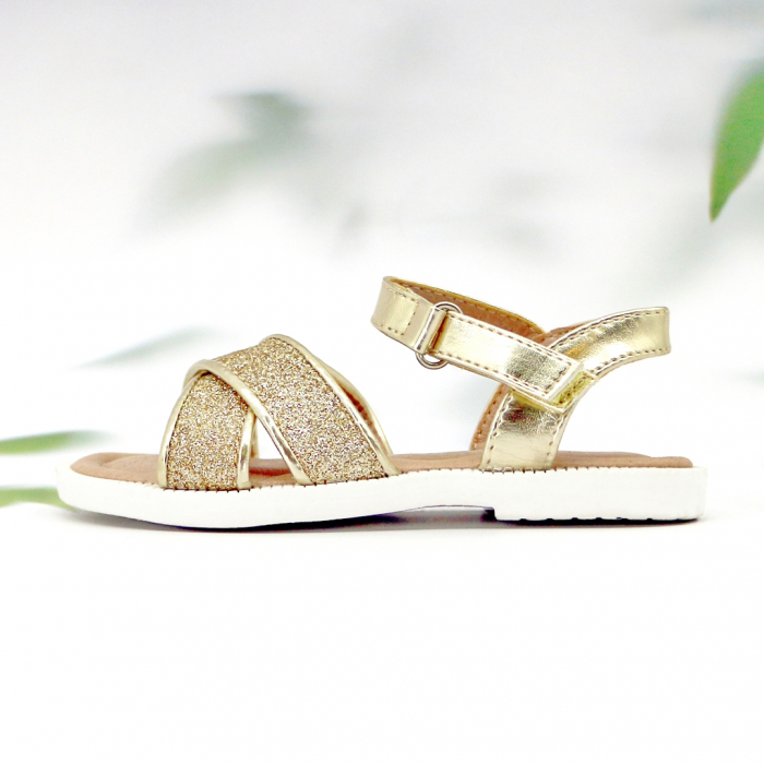 Sandale G601.602gold [2]