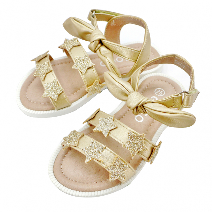 Sandale G607.608gold [1]