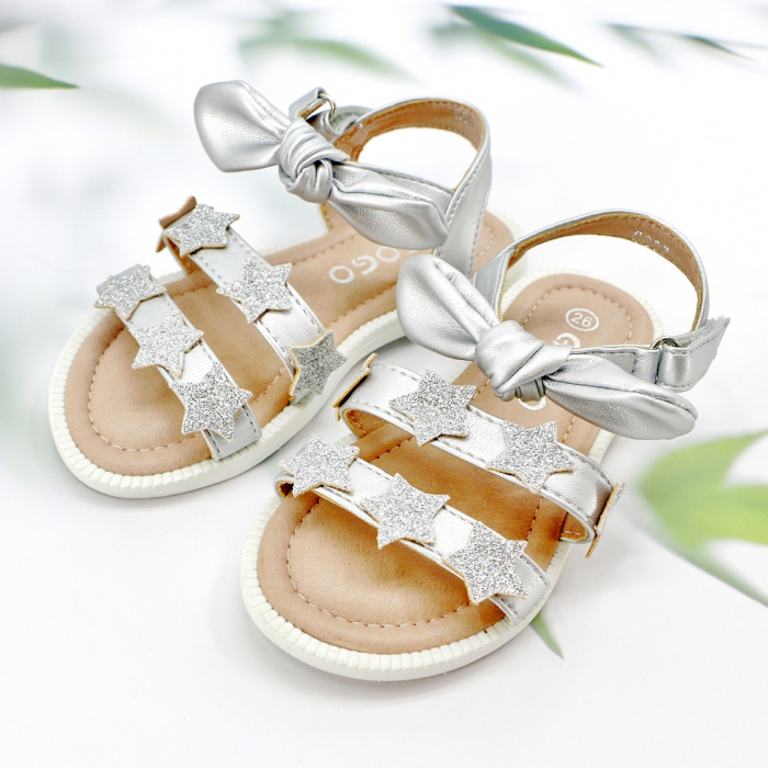 Sandale G607.608silver [3]