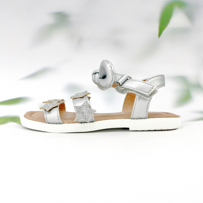 Sandale G607.608silver [2]