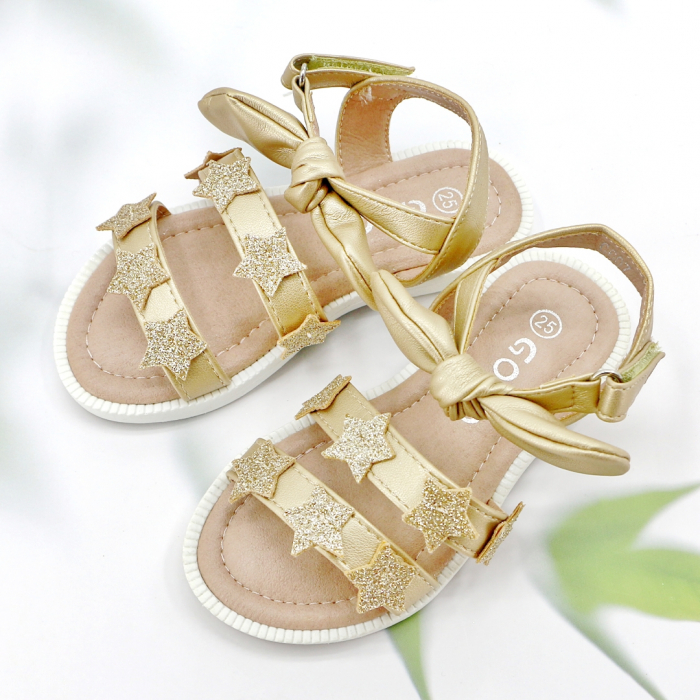 Sandale G607.608gold [3]