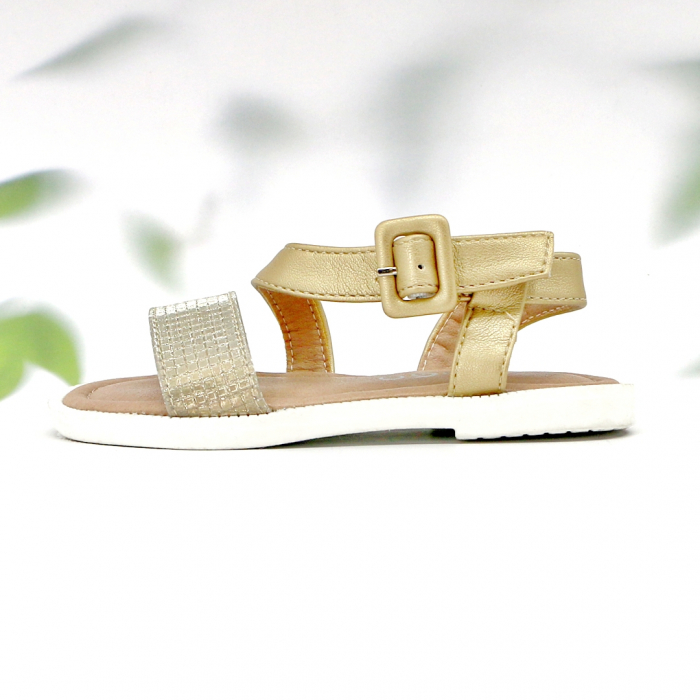 Sandale G615.616gold [2]