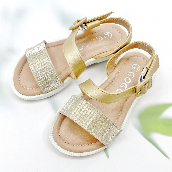 Sandale G615.616gold [3]