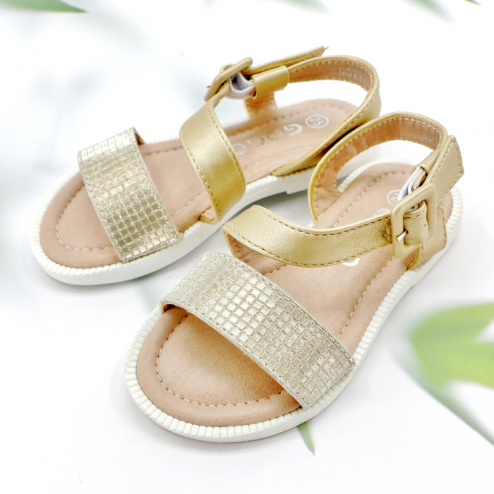 Sandale G615.616gold [5]