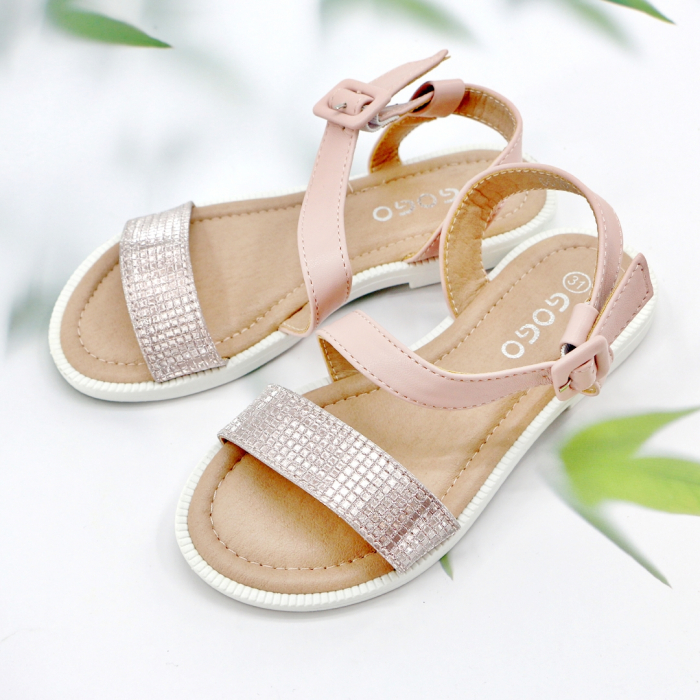 Sandale G615.616roz [6]