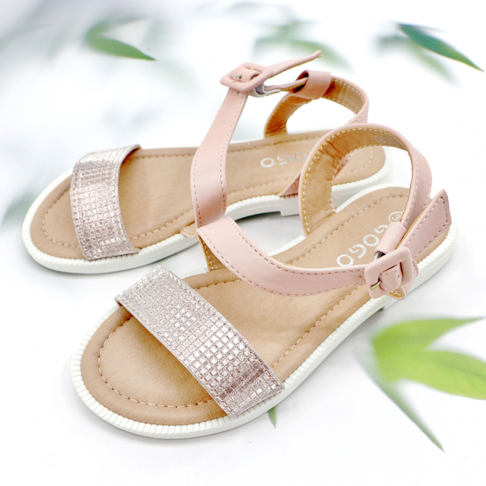 Sandale G615.616roz [5]