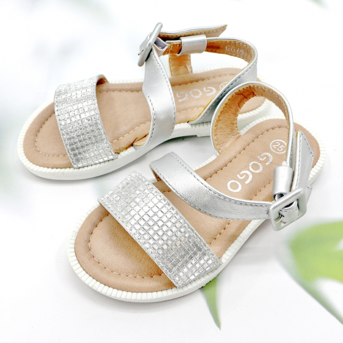 Sandale G615.616silver [6]