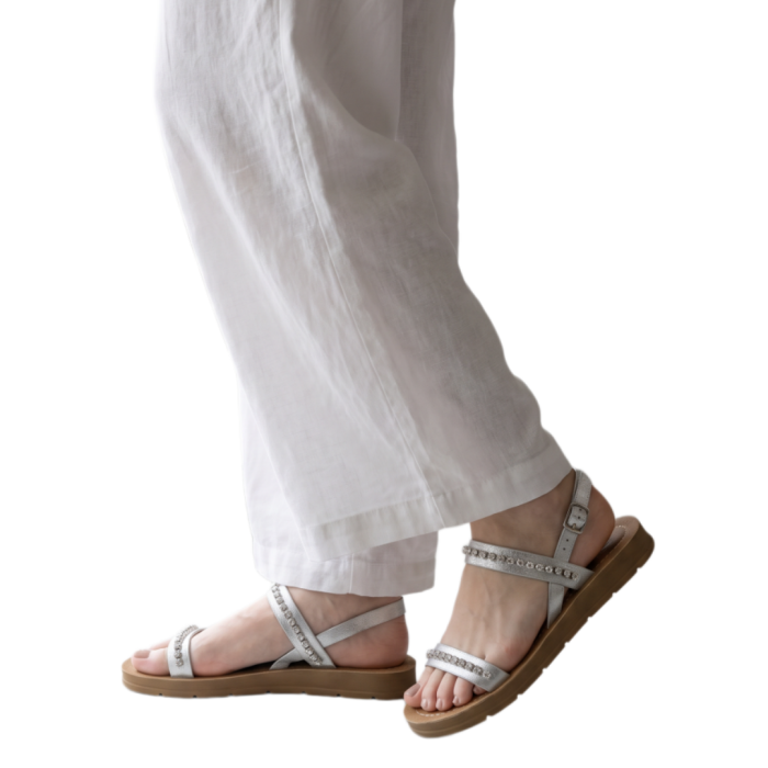 Sandale GL19silver [2]