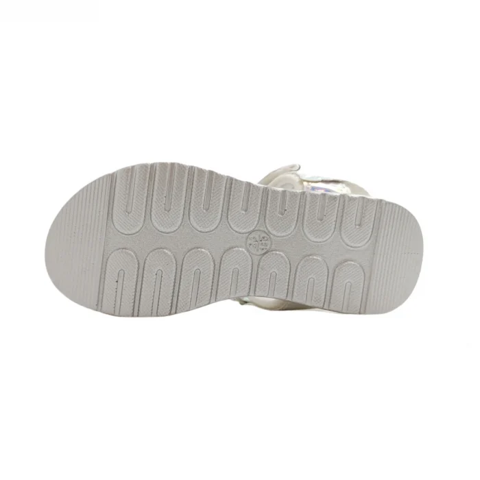 Sandale GX410.411argintiu [9]