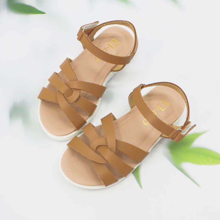 Sandale 302Bkhaki [4]