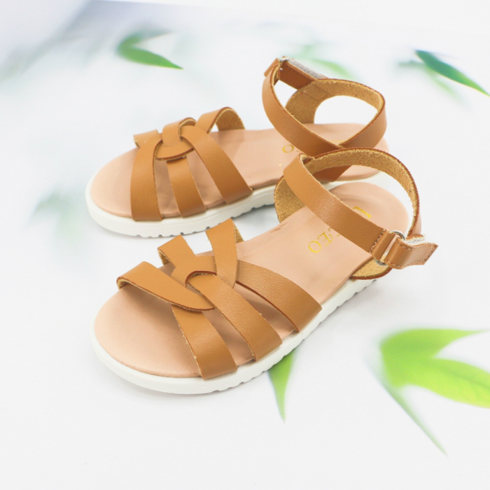 Sandale 302Bkhaki [3]
