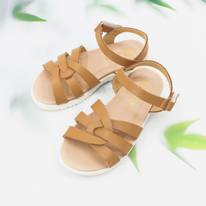 Sandale 302Bkhaki [5]