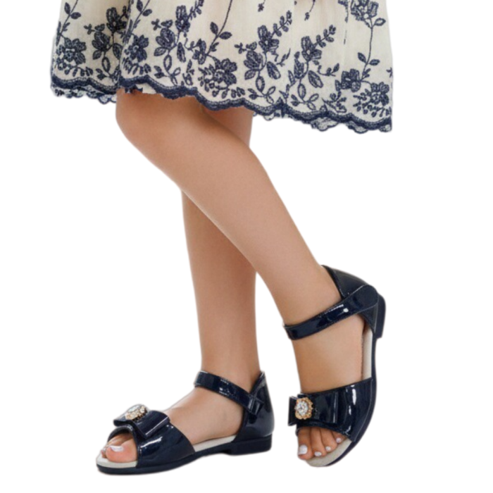Sandale M11.12bleumarin [8]