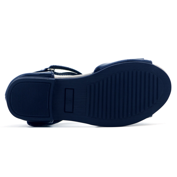 Sandale M11.12bleumarin [7]