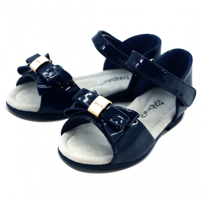 Sandale M25.26bleumarin [1]