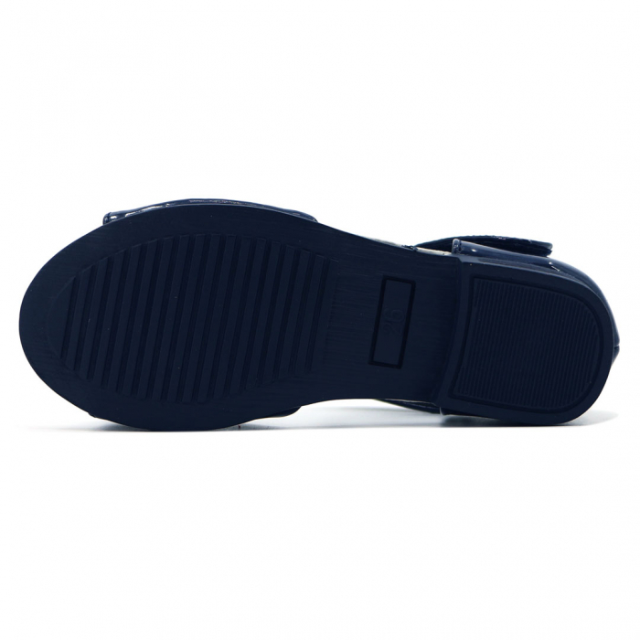 Sandale M25.26bleumarin [3]