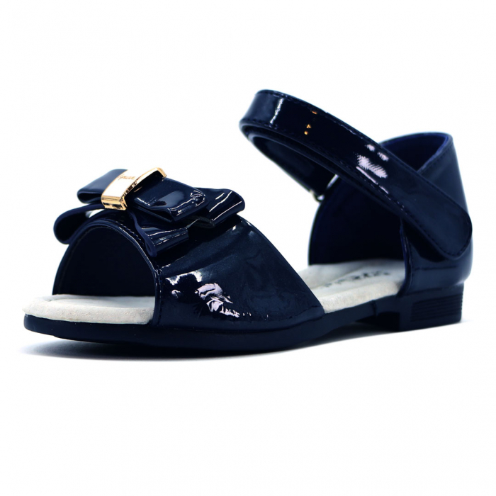 Sandale M25.26bleumarin [4]