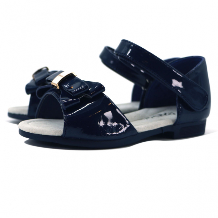 Sandale M25.26bleumarin [5]