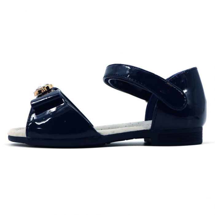Sandale M11.12bleumarin [1]