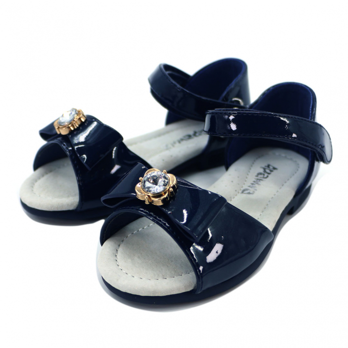 Sandale M11.12bleumarin [3]