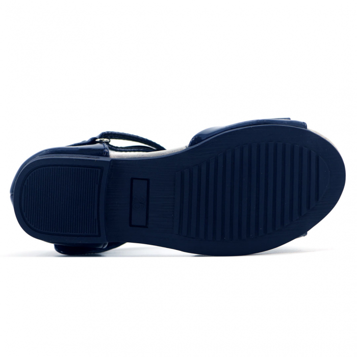 Sandale M11.12bleumarin [5]