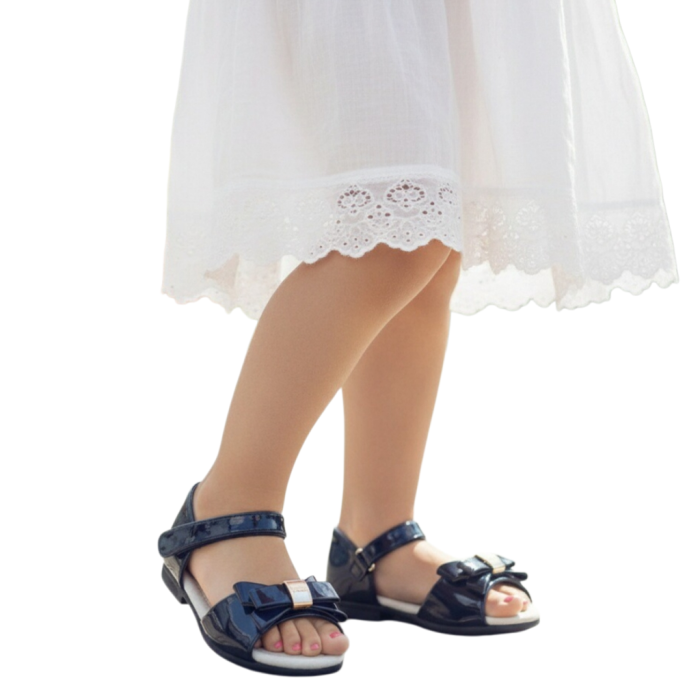 Sandale M25.26bleumarin [7]