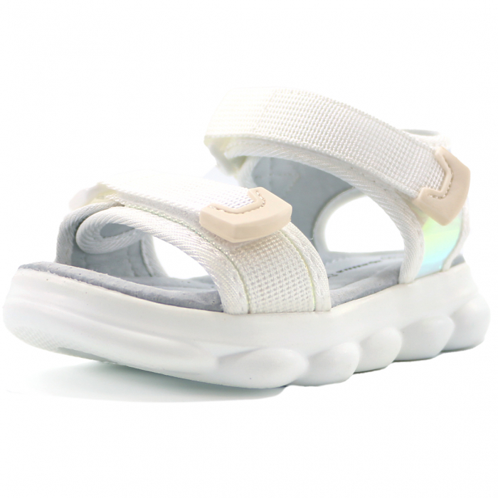 Sandale GX176alb [5]
