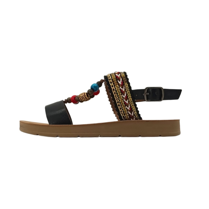 Sandale RM023negru [3]