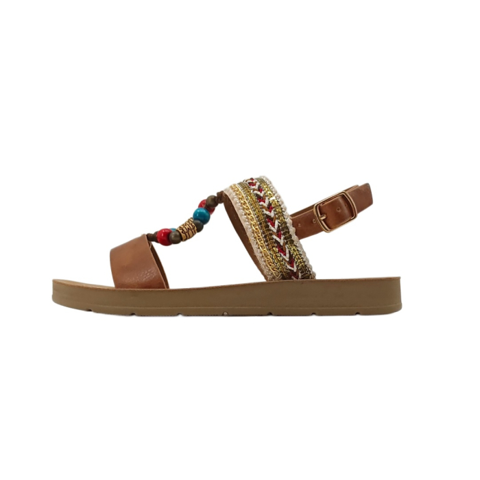 Sandale RM023maro [6]