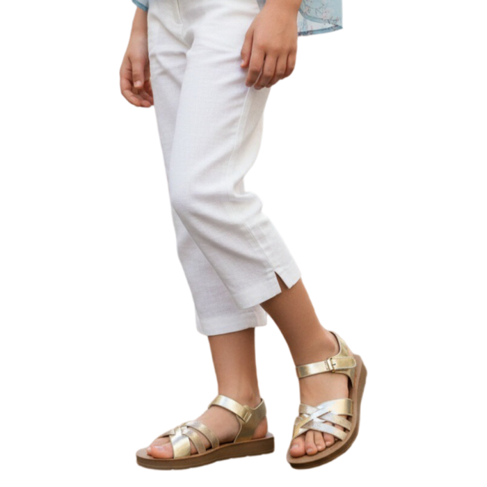 Sandale RM022auriu [2]