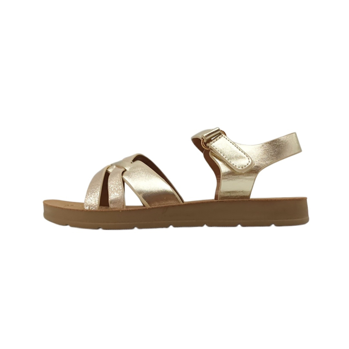 Sandale RM022auriu [6]