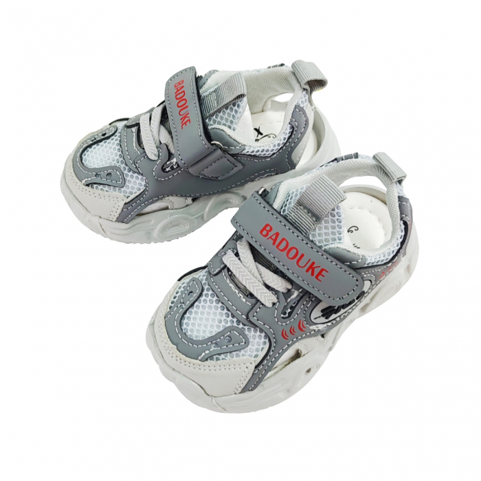 Sandale sport XA-2506gri [1]