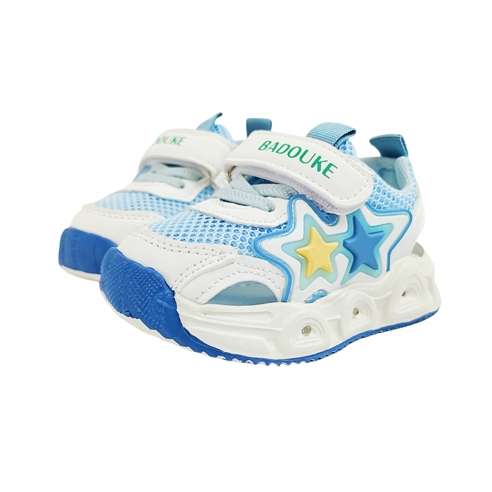 Sandale sport XA-2507albastru [1]