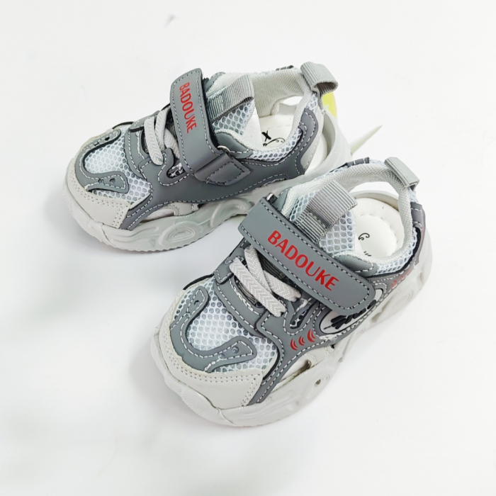 Sandale sport XA-2506gri [3]