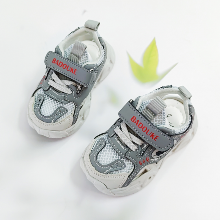 Sandale sport XA-2506gri [5]
