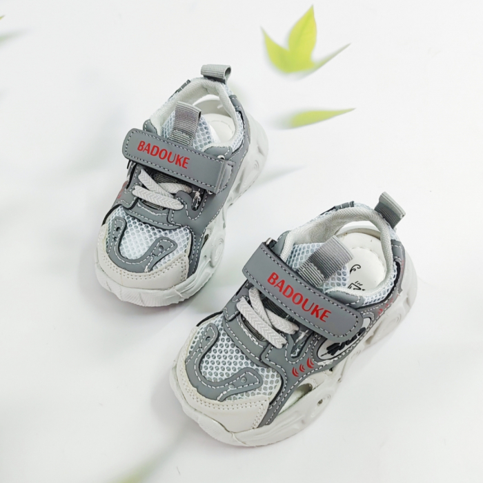 Sandale sport XA-2506gri [7]
