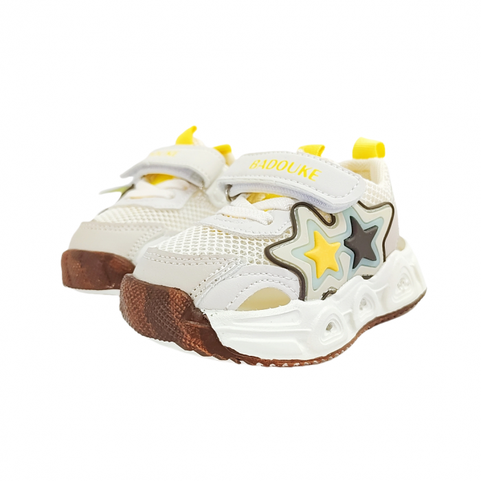 Sandale sport XA-2507gri [1]
